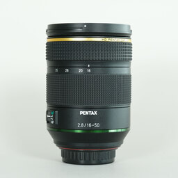 PENTAX HD PENTAX-DA★16-50mmF2.8ED PLM AW PENTAX HD PENTAX-DA★16-50mmF2.8ED PLM AW
