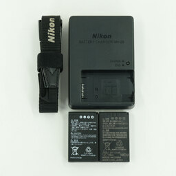 Nikon Nikon1 V3 ボディ ブラック Nikon Nikon1 V3 ボディ ブラック