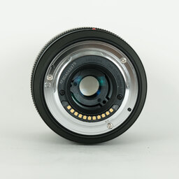 Panasonic LUMIX G VARIO 12-60mm / F3.5-5.6 ASPH. / POWER O.I.S.