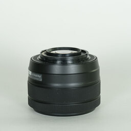 FUJIFILM XC15-45mmF3.5-5.6 OIS PZ