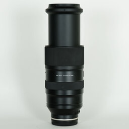 TAMRON 50-400mm F/4.5-6.3 Di III VC VXD (Model A067) [ソニーE用]