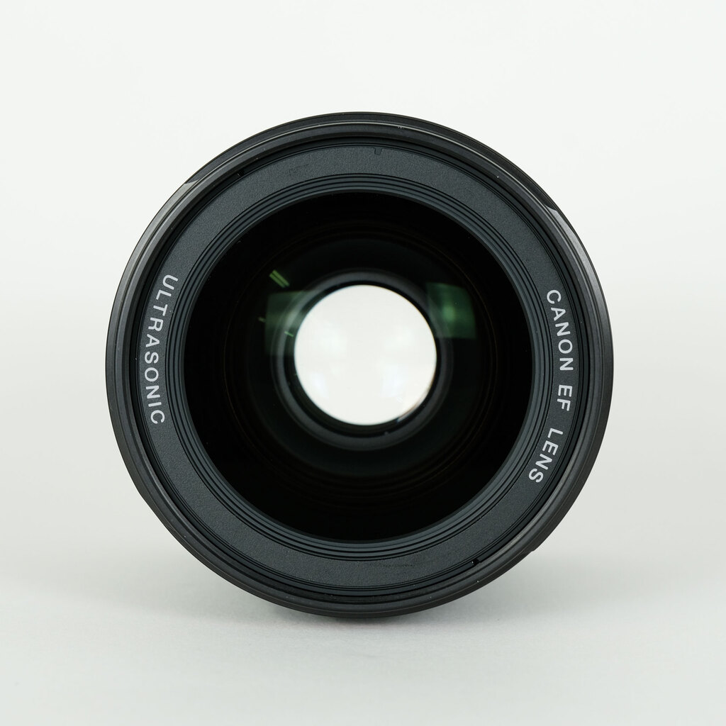Canon EF35mm F1.4L USM