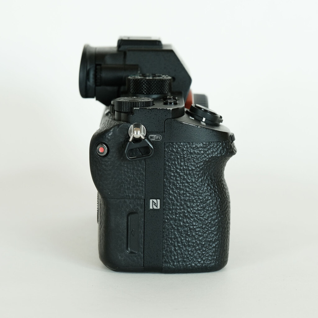 SONY α7R II（ILCE-7RM2）
