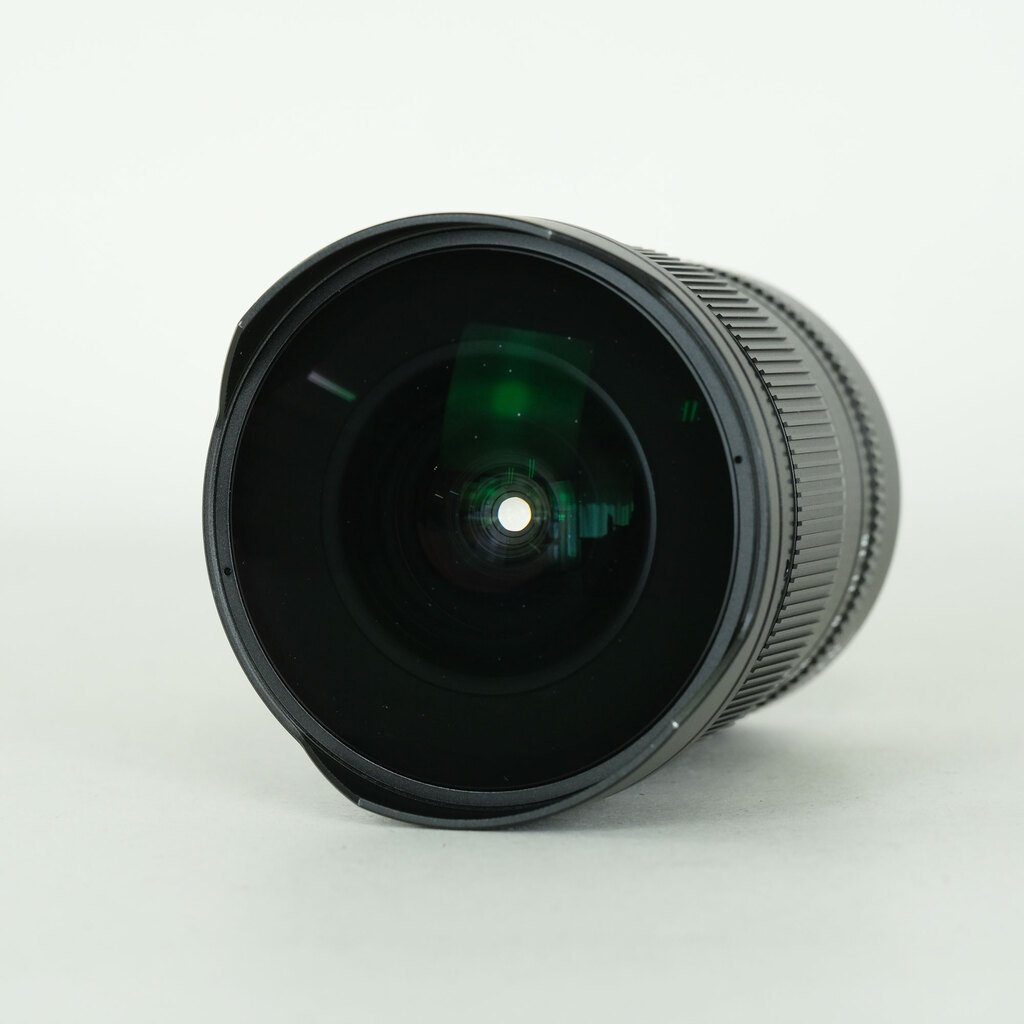 銘匠光学 TTArtisan 11mm F2.8 Fisheye (ソニーE用)