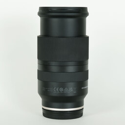 TAMRON 17-70mm F/2.8 Di III-A VC RXD (Model B070) [ソニーE用]