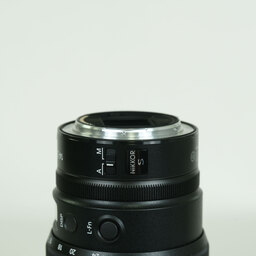 Nikon NIKKOR Z 14-24mm f/2.8 S Nikon NIKKOR Z 14-24mm f/2.8 S