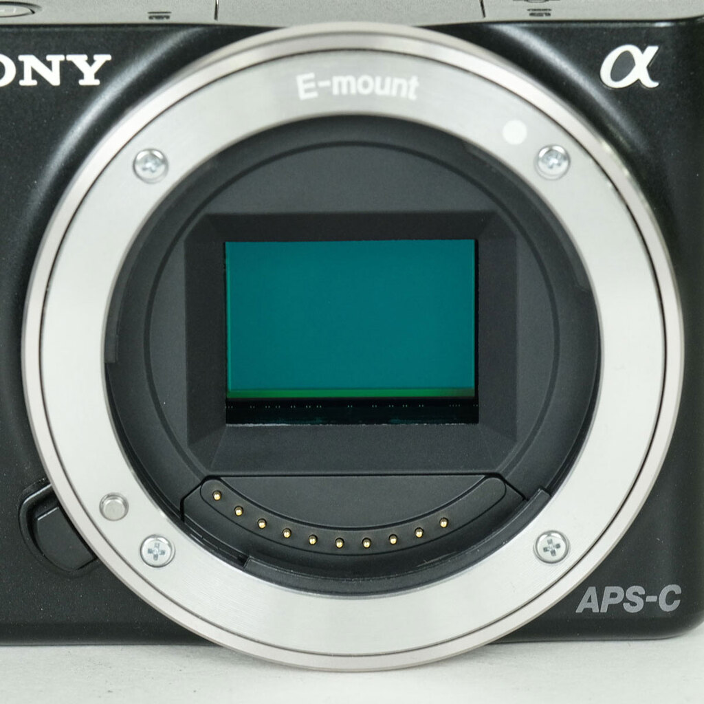 SONY α NEX-3N ボディ ブラックの出品 | ONE SCENE（ワンシーン）