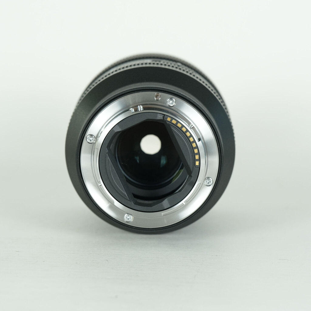 SONY FE 35mm F1.4 GM SEL35F14GM