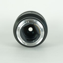 SONY FE 35mm F1.4 GM SEL35F14GM