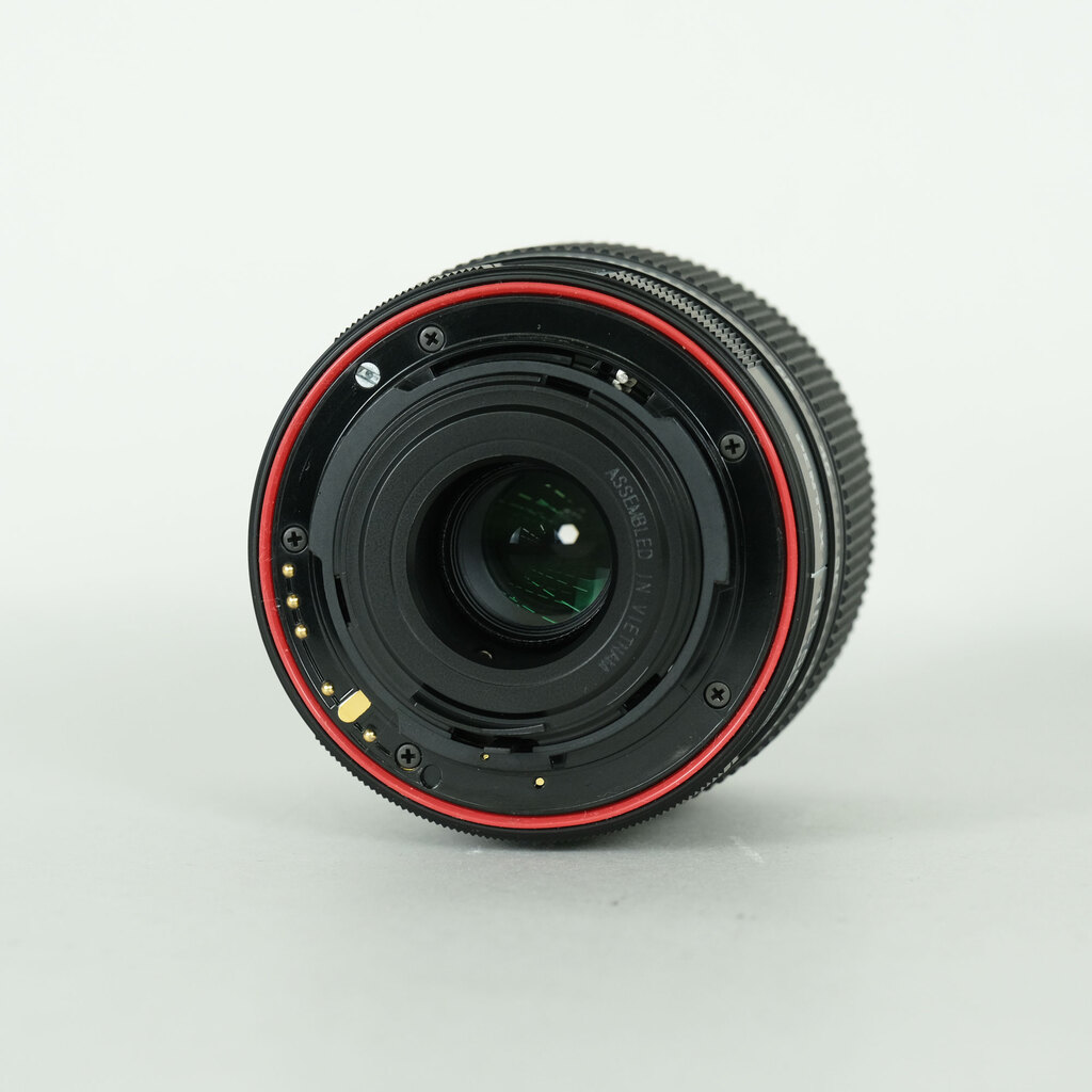 PENTAX smc PENTAX-DA 18-55mmF3.5-5.6AL WRの出品 | ONE SCENE（ワン