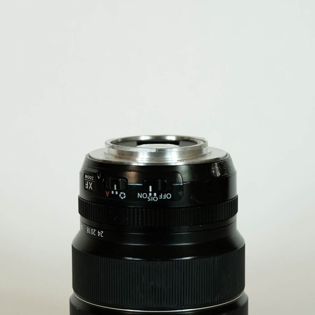 FUJIFILM XF10-24mmF4 R OIS FUJIFILM XF10-24mmF4 R OIS