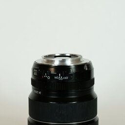 FUJIFILM XF10-24mmF4 R OIS FUJIFILM XF10-24mmF4 R OIS