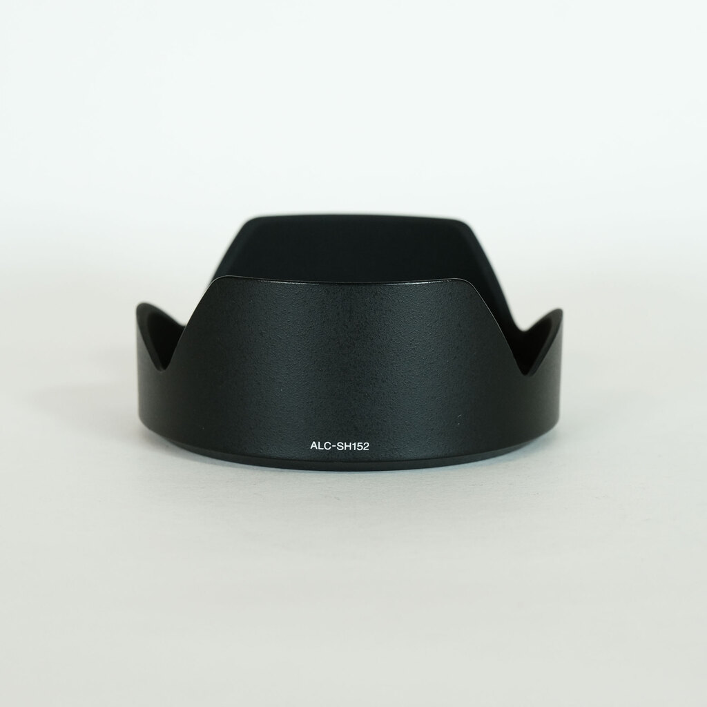 SONY FE 24-105mm F4 G OSS SEL24105G