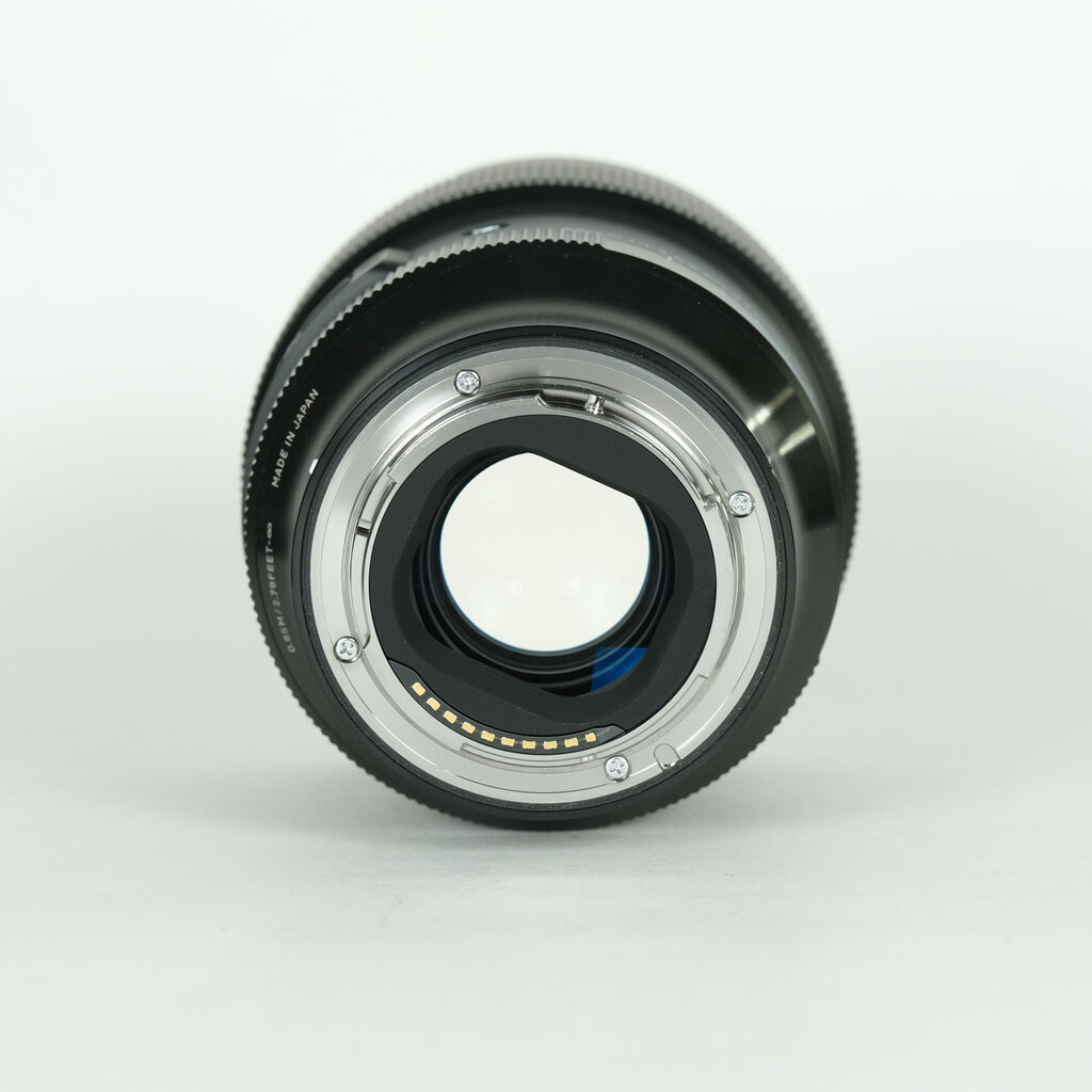 SIGMA 85mm F1.4 DG DN｜Art [ソニーE用]