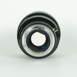 SIGMA 85mm F1.4 DG DN｜Art [ソニーE用]