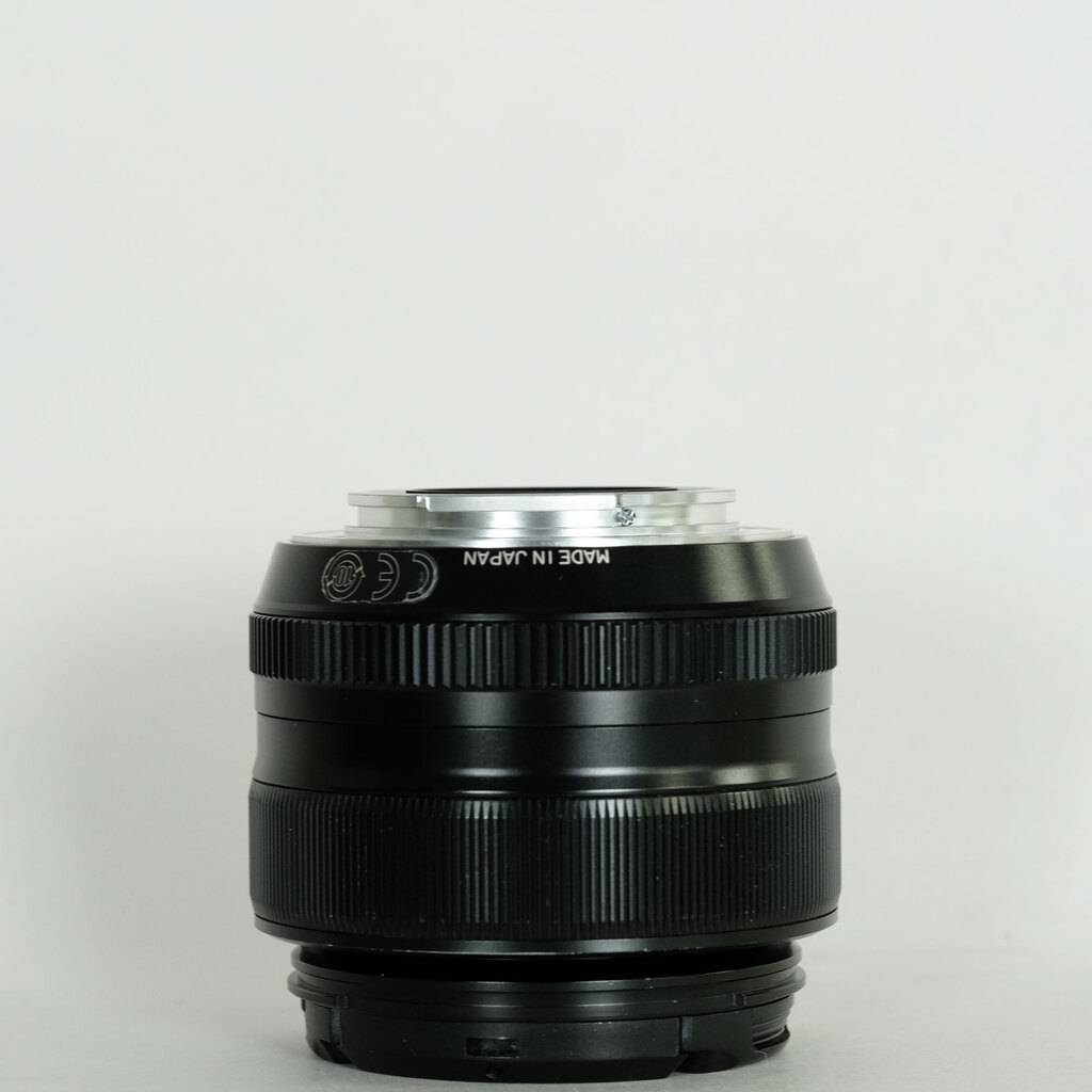 FUJIFILM XF35mmF1.4 R