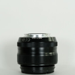 FUJIFILM XF35mmF1.4 R