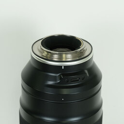 TAMRON 50-400mm F/4.5-6.3 Di III VC VXD (Model A067) [ソニーE用]