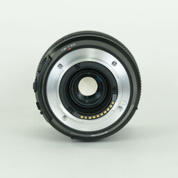 FUJIFILM XF18-135mmF3.5-5.6 R LM OIS WR