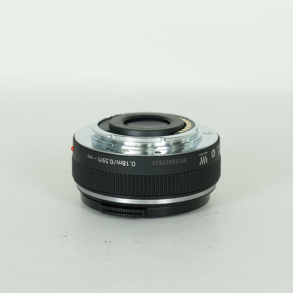 Panasonic LUMIX G 14mm F2.5 ASPH. H-H014の出品 | ONE SCENE（ワン