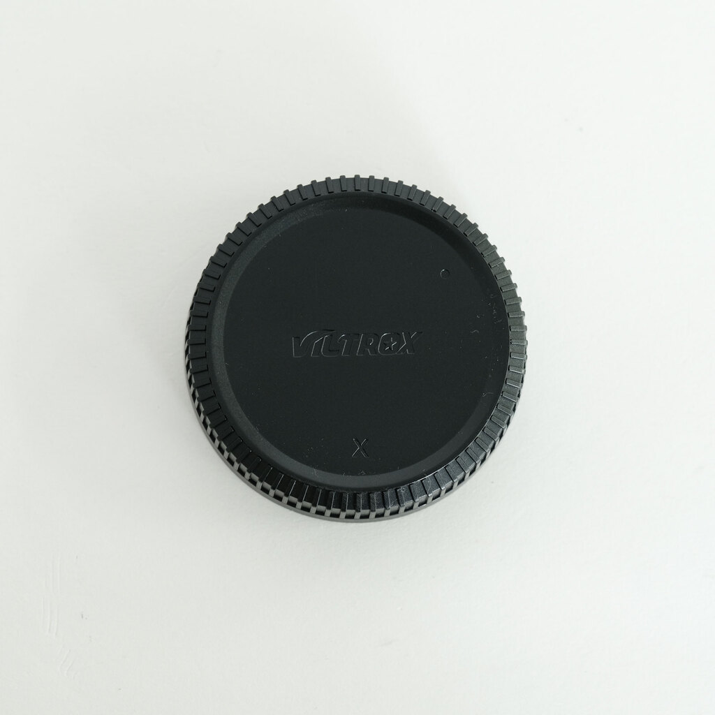 VILTROX AF 23mm F1.4 XF [フジフイルムX用]