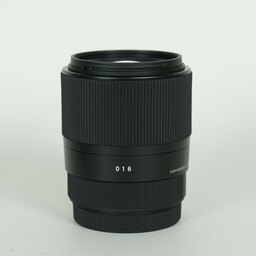 SIGMA 30mm F1.4 DC DN｜Contemporary [フジフイルムX用]