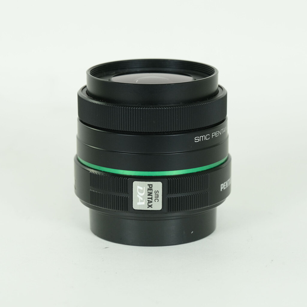PENTAX smc PENTAX-DA 35mmF2.4AL