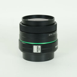 PENTAX smc PENTAX-DA 35mmF2.4AL