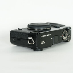 FUJIFILM X-Pro1