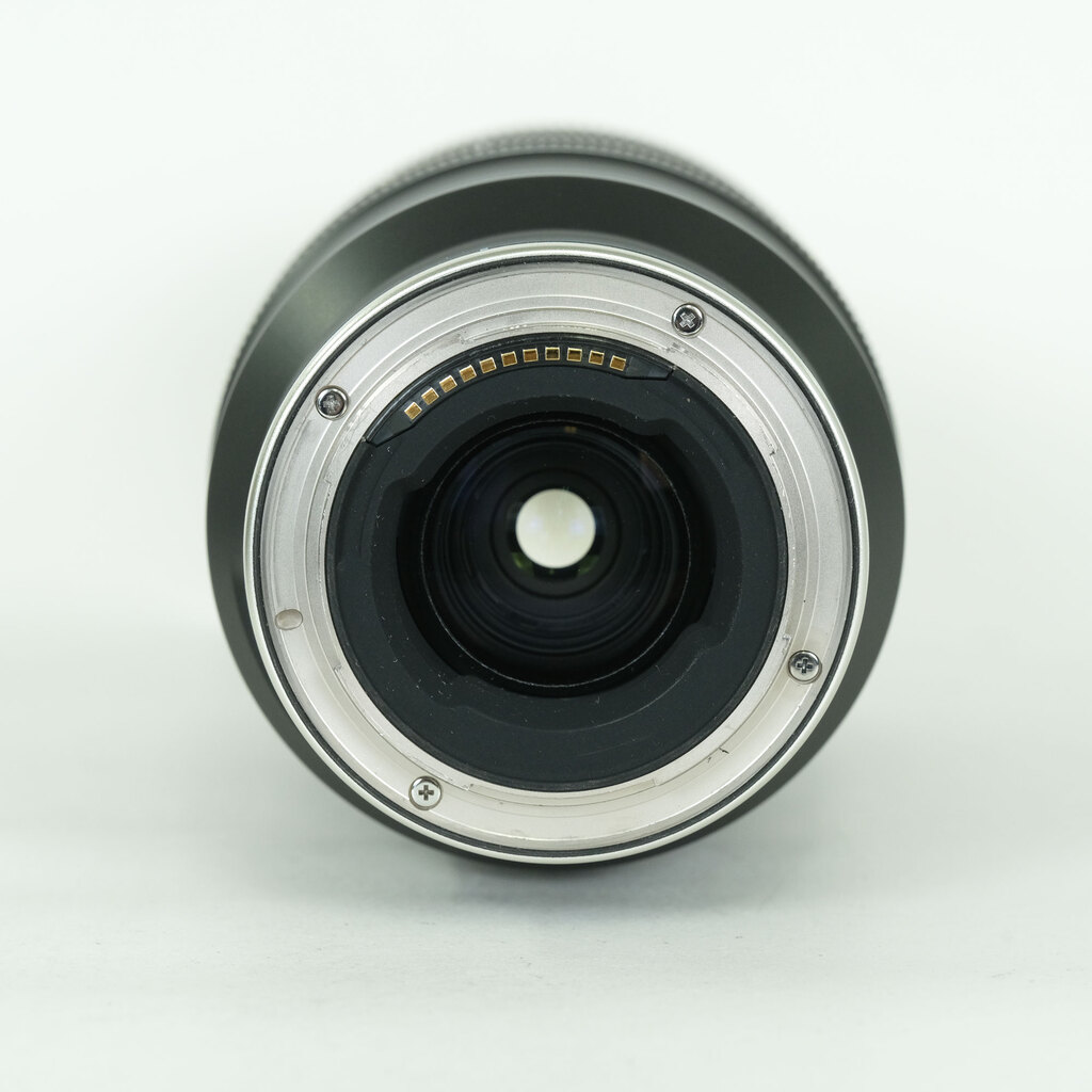 TAMRON 50-400mm F/4.5-6.3 Di III VC VXD (Model A067) [ニコンZ用]
