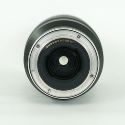TAMRON 50-400mm F/4.5-6.3 Di III VC VXD (Model A067) [ニコンZ用]