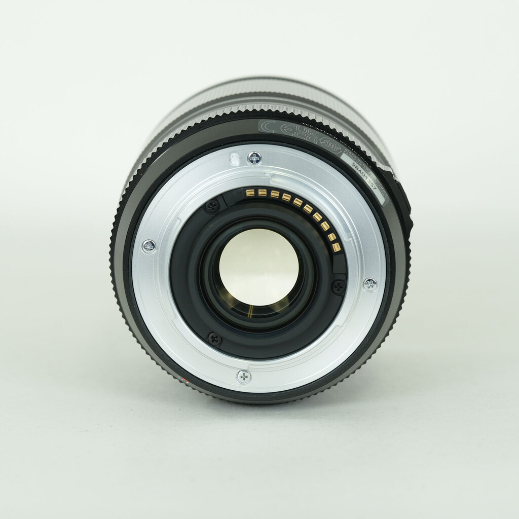 FUJIFILM XF18mmF1.4 R LM WR