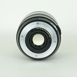 FUJIFILM XF18mmF1.4 R LM WR