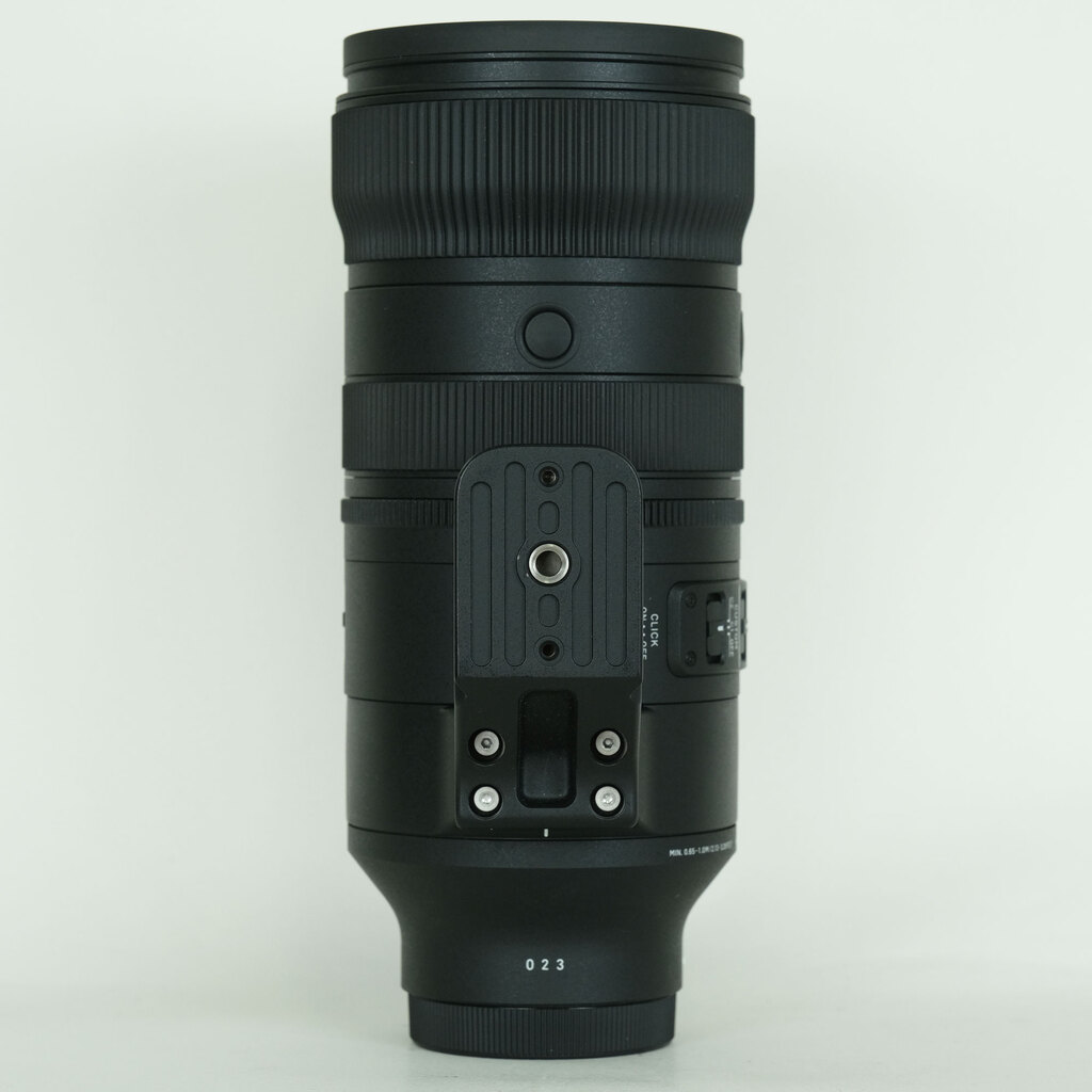 SIGMA 70-200mm F2.8 DG DN OS｜Sports [ソニーE用]