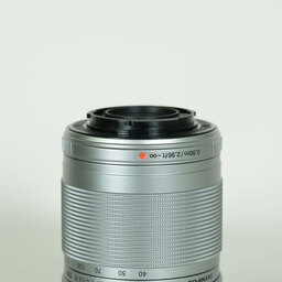 OLYMPUS M.ZUIKO DIGITAL ED 40-150mm F4.0-5.6 R