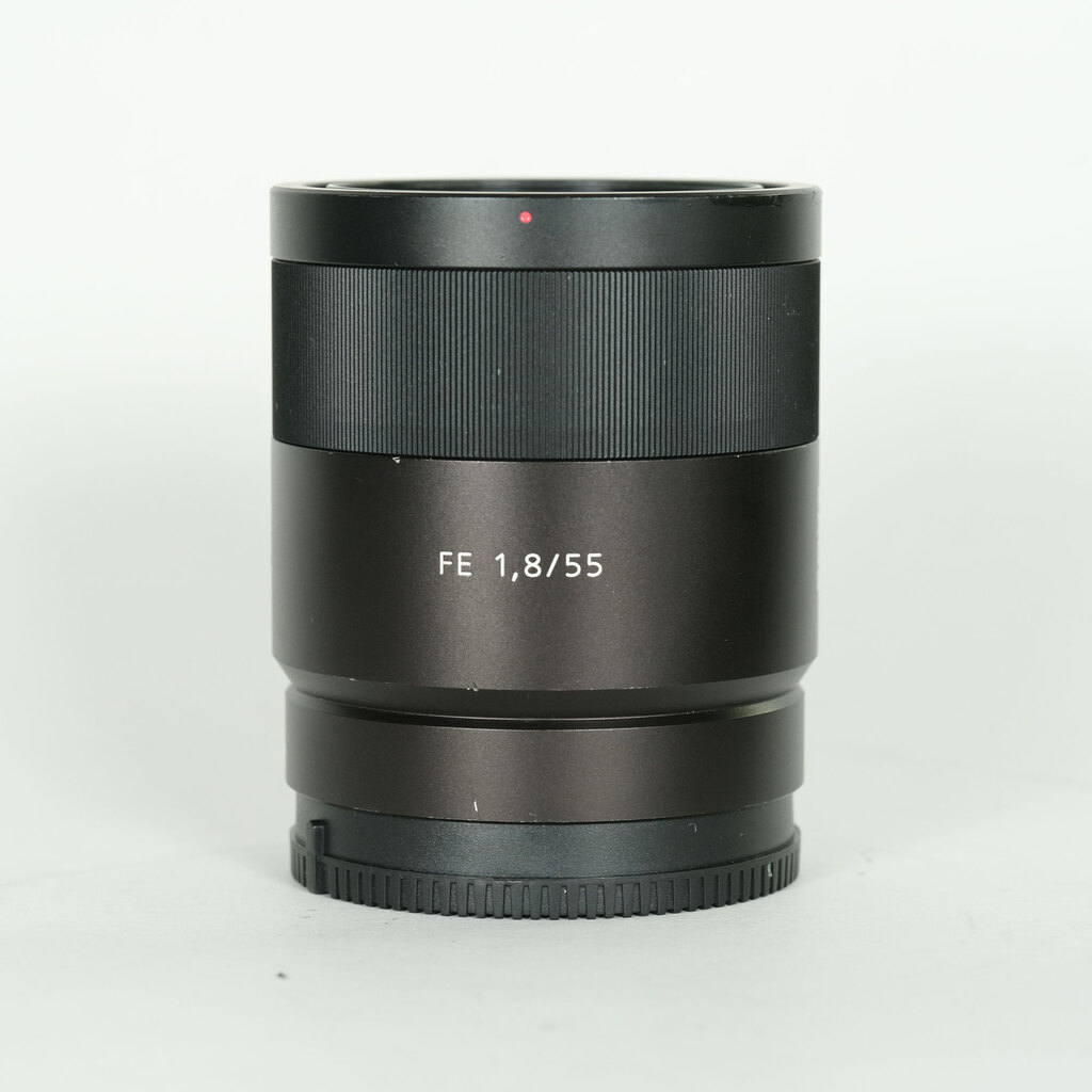 SONY Sonnar T* FE 55mm F1.8 ZA SEL55F18Z SONY Sonnar T* FE 55mm F1.8 ZA SEL55F18Z