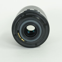 Canon EF-S55-250mm F4-5.6 IS