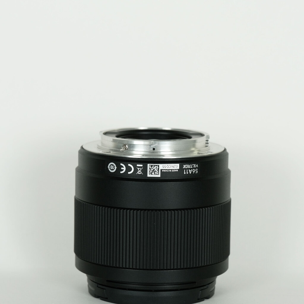 VILTROX AF 20mm F2.8 AIR STM ASPH ED IF（ソニーE用）