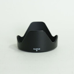 FUJIFILM XF18-55mmF2.8-4 R LM OIS