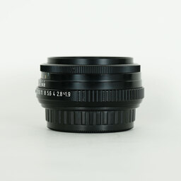 PENTAX smc PENTAX-FA 43mmF1.9 Limited