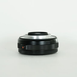 FUJIFILM XF27mmF2.8 R WR FUJIFILM XF27mmF2.8 R WR