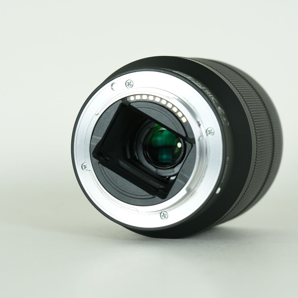 SONY FE 28-70mm F3.5-5.6 OSS SEL2870