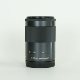 Canon EF-M55-200mm F4.5-6.3 IS STM