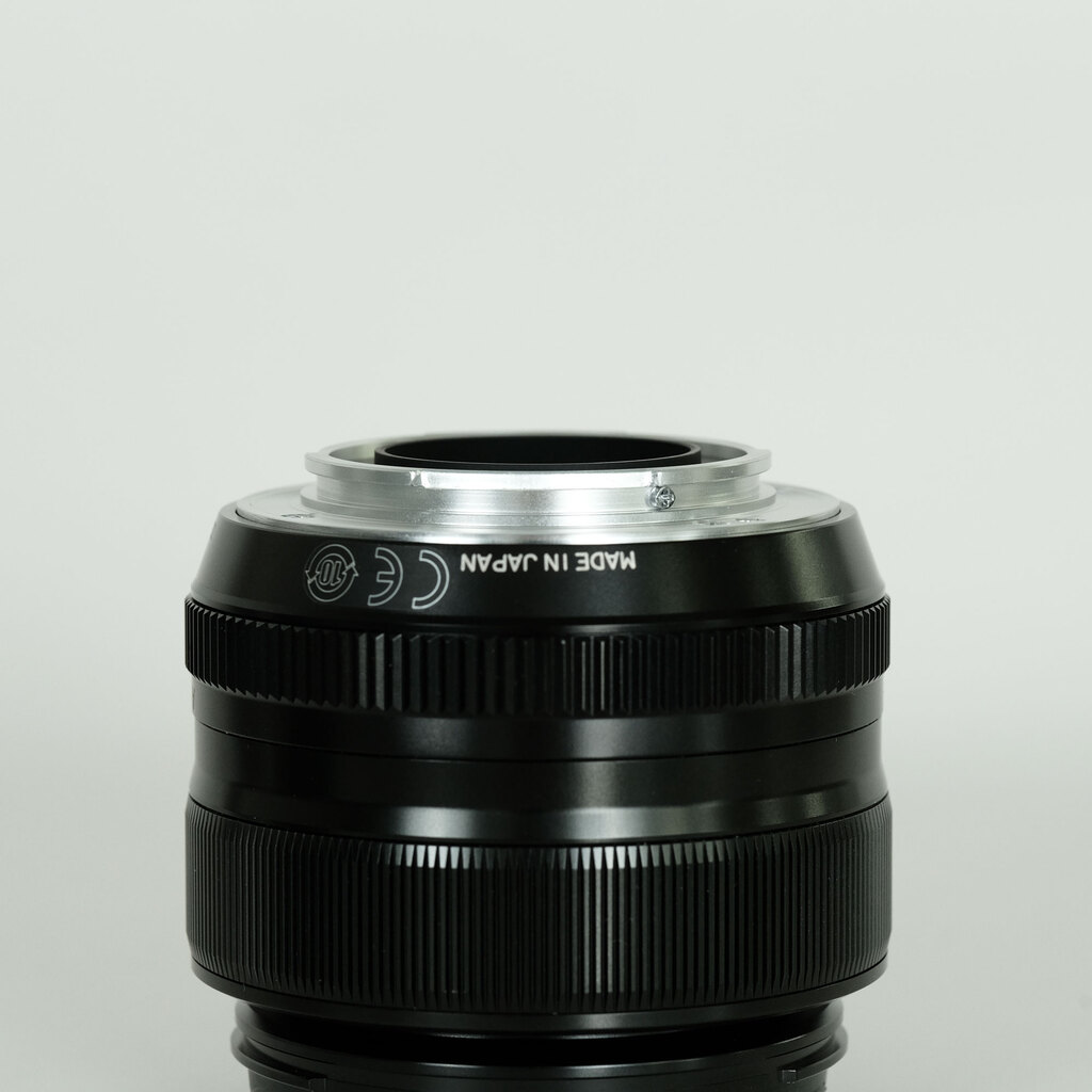 FUJIFILM XF35mmF1.4 R FUJIFILM XF35mmF1.4 R