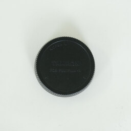 TAMRON 18-300mm F/3.5-6.3 Di III-A VC VXD (Model B061) [フジフイルムX用]