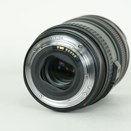 Canon EF24-105mm F4L IS USM