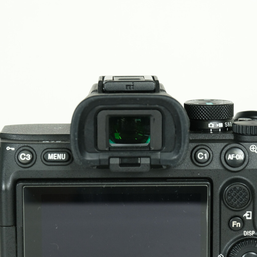 SONY α7 IV（ILCE-7M4）の出品 | ONE SCENE（ワンシーン）