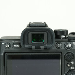SONY α7 IV（ILCE-7M4）