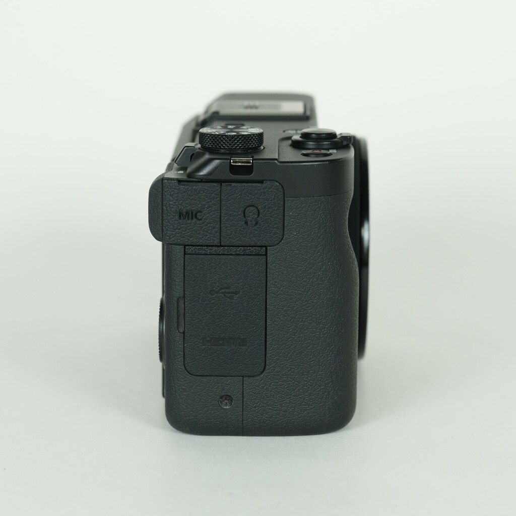 Canon PowerShot V1