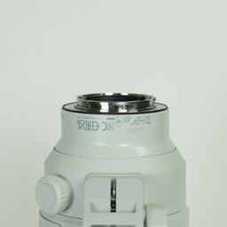 SONY FE 70-200mm F2.8 GM OSS II SEL70200GM2